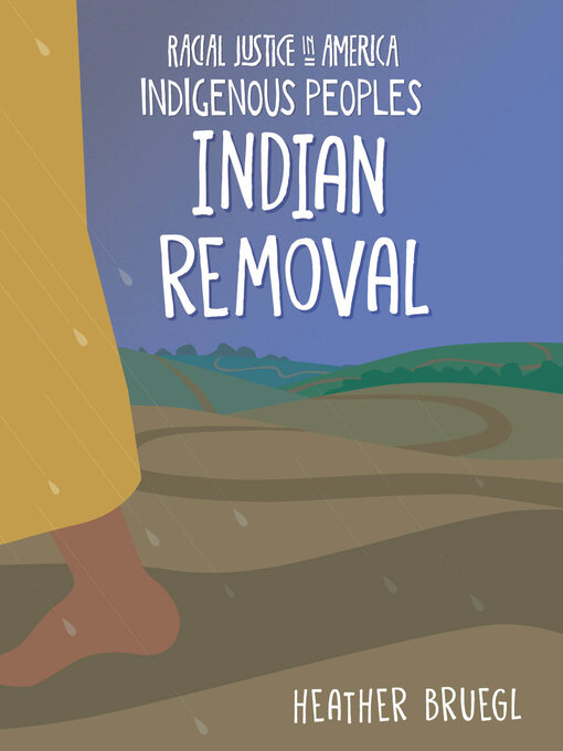 Title details for Indian Removal by Heather Bruegl - Available